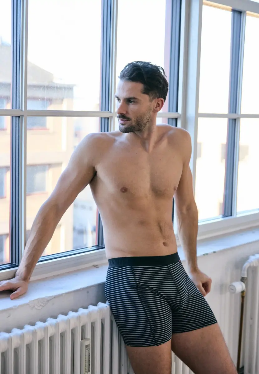 ORGANIC COTTON BOXERSHORTS - Image 20