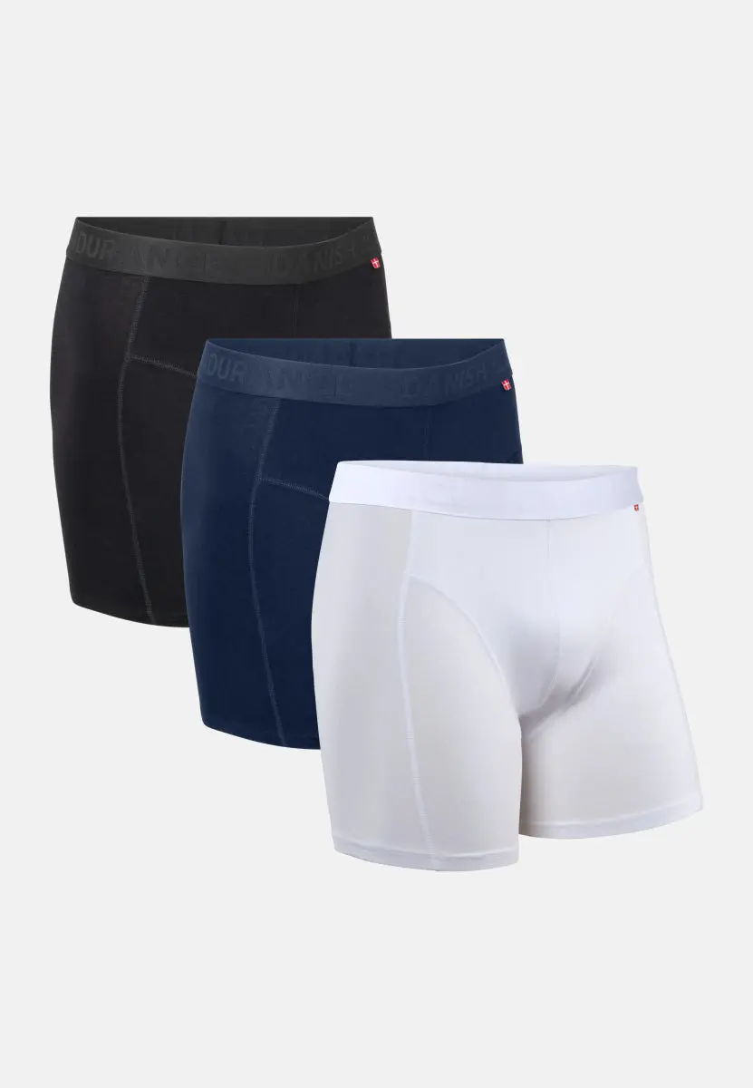 ORGANIC COTTON BOXERSHORTS - Image 21