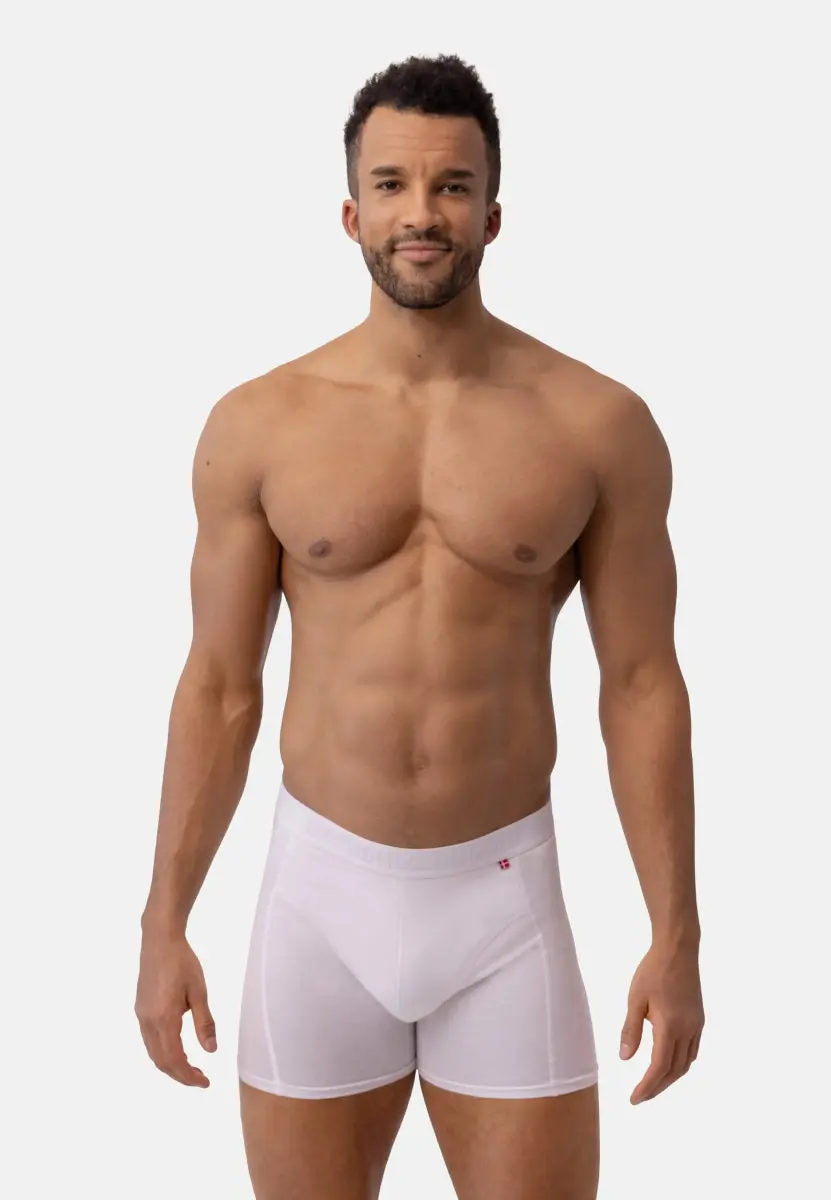 ORGANIC COTTON BOXERSHORTS - Image 22