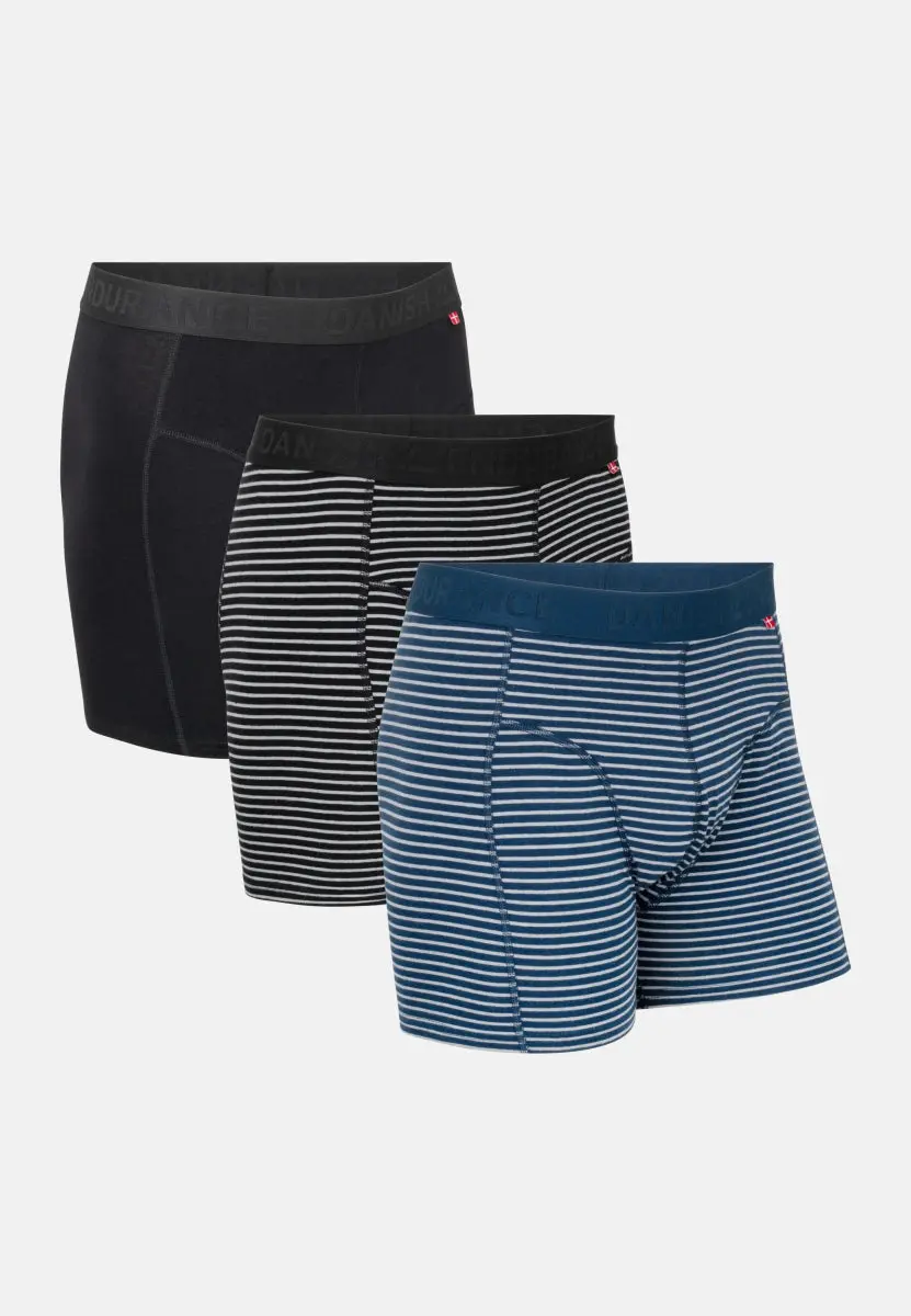 ORGANIC COTTON BOXERSHORTS - Image 26