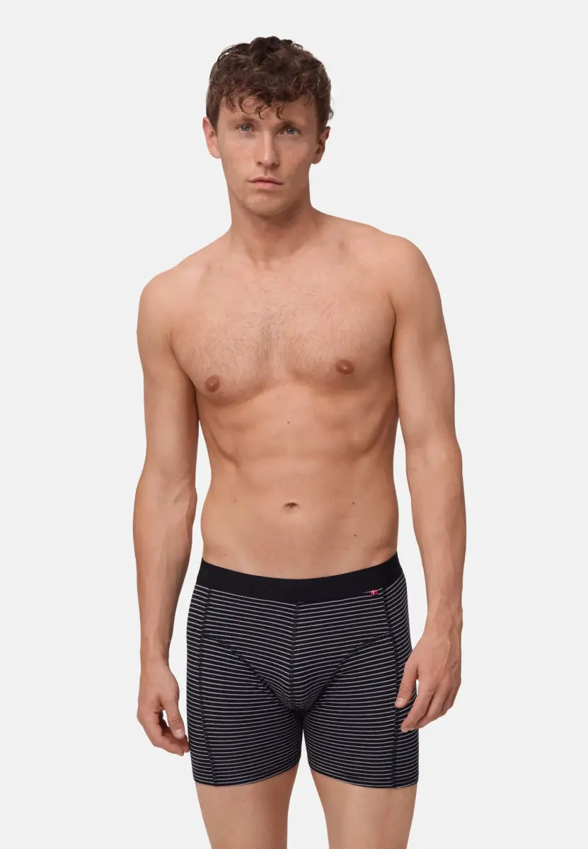ORGANIC COTTON BOXERSHORTS - Image 27