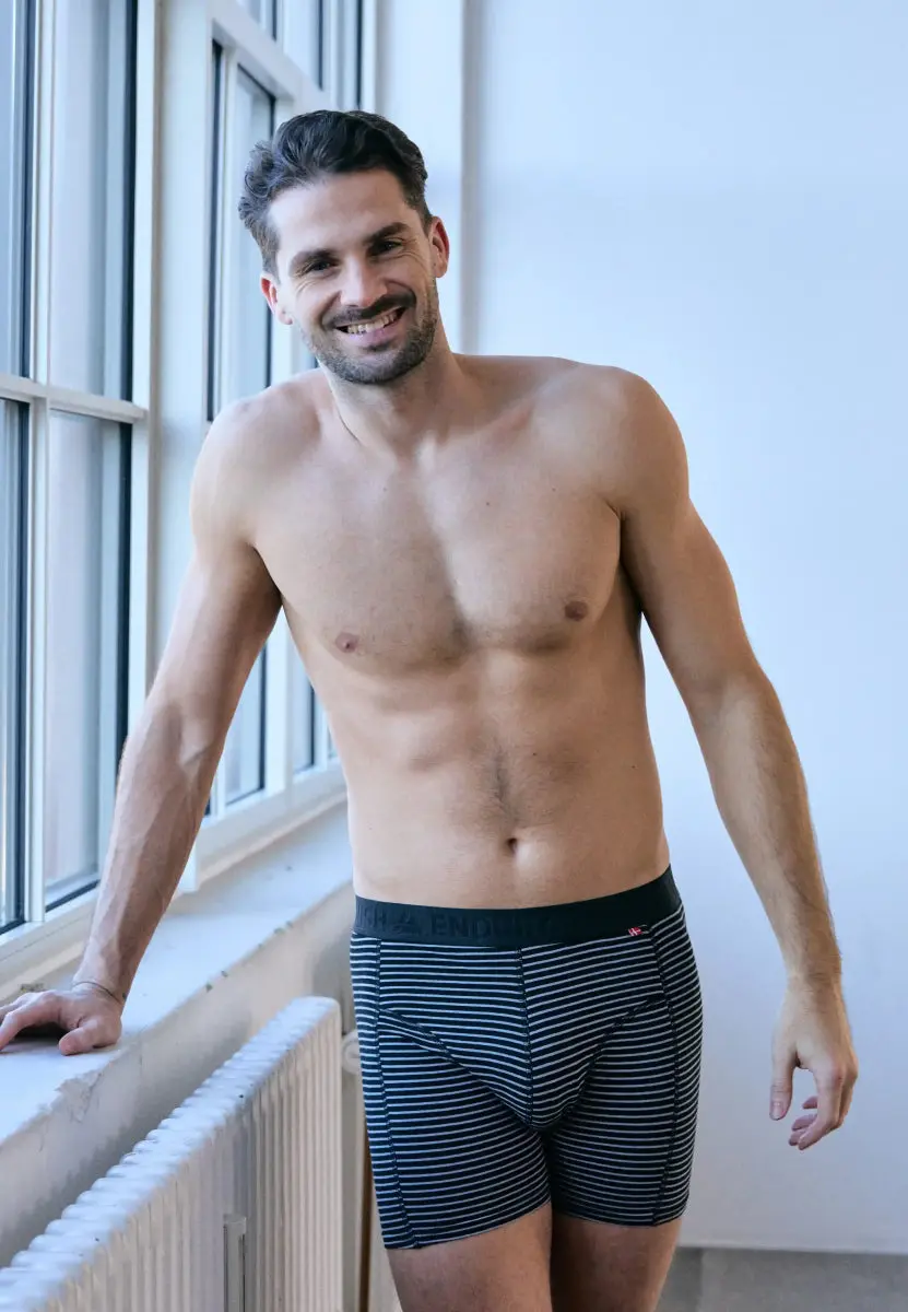 ORGANIC COTTON BOXERSHORTS - Image 30