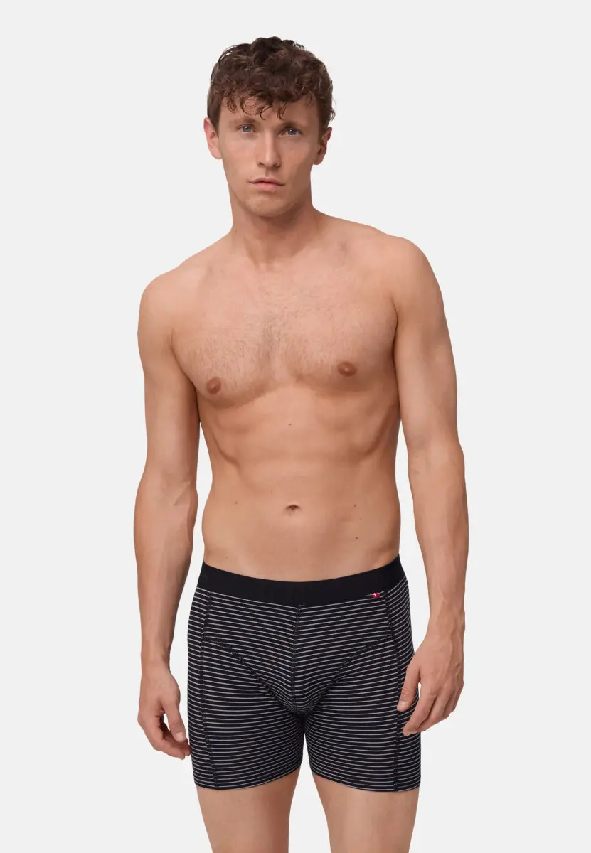 ORGANIC COTTON BOXERSHORTS - Image 32