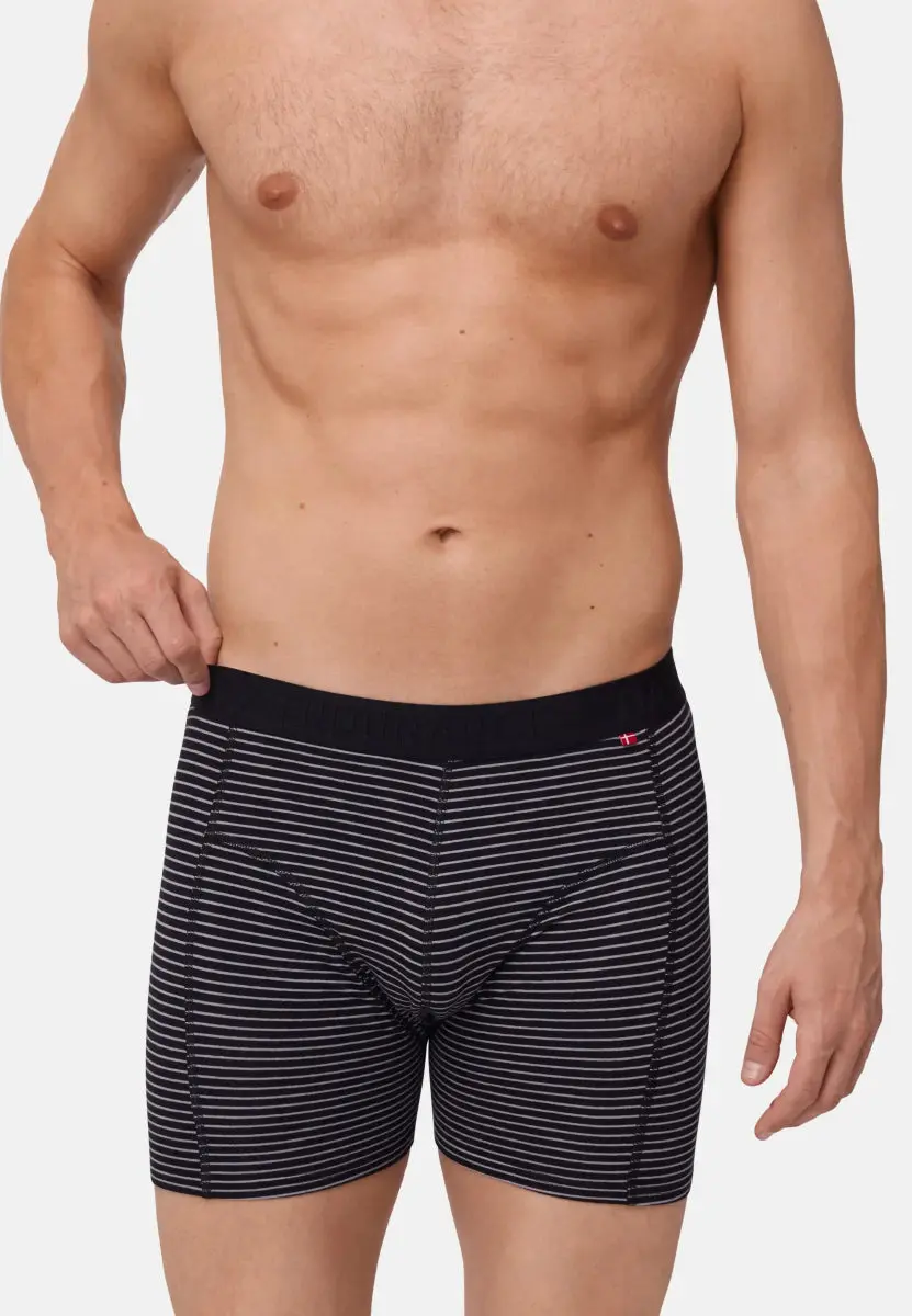 ORGANIC COTTON BOXERSHORTS - Image 33