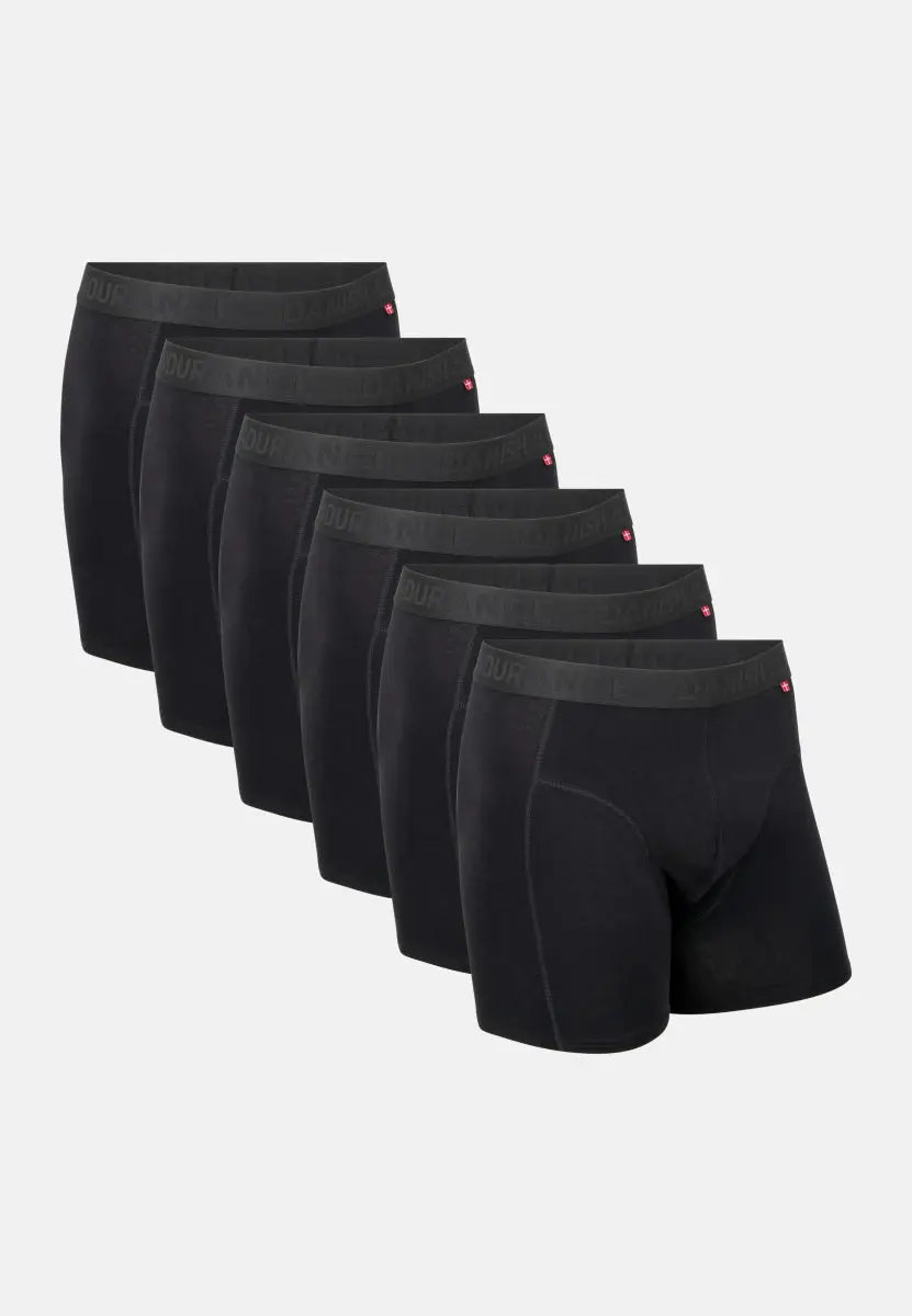 ORGANIC COTTON BOXERSHORTS - Image 6