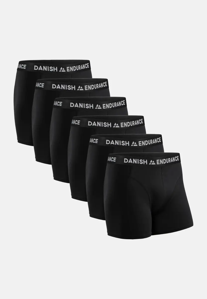 CLASSIC BOXERSHORTS MED GYLP