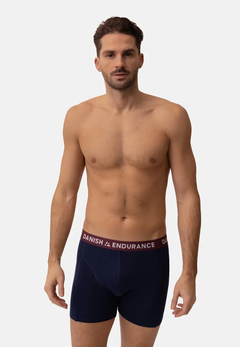 CLASSIC BOXERSHORTS MED GYLP - Image 12