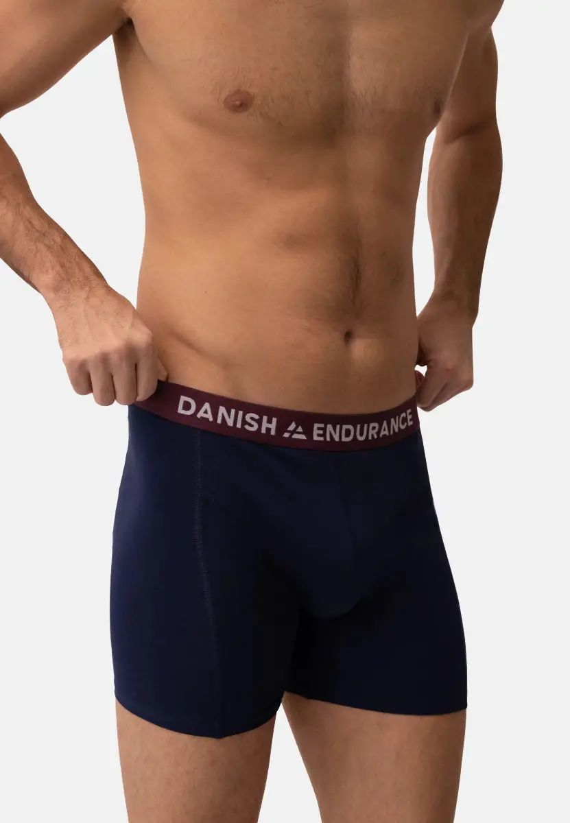 CLASSIC BOXERSHORTS MED GYLP - Image 14
