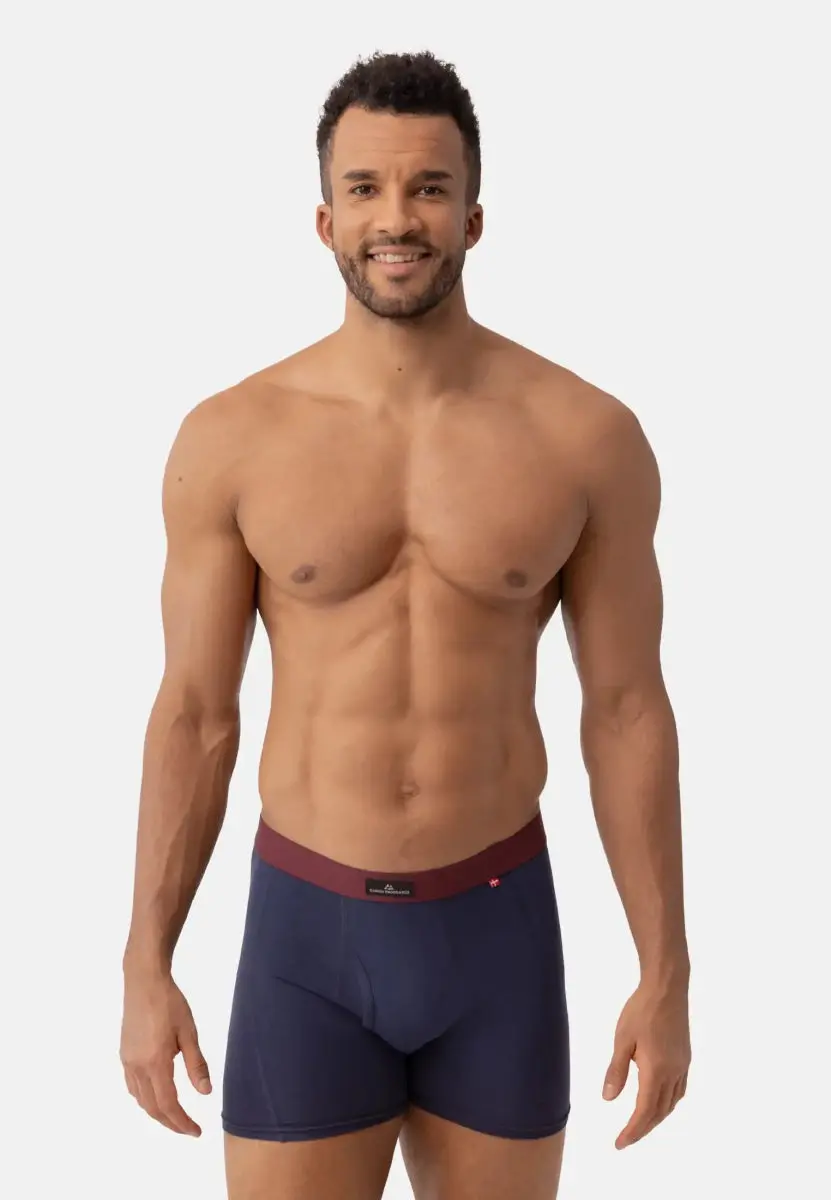 CLASSIC BOXERSHORTS MED GYLP - Image 17