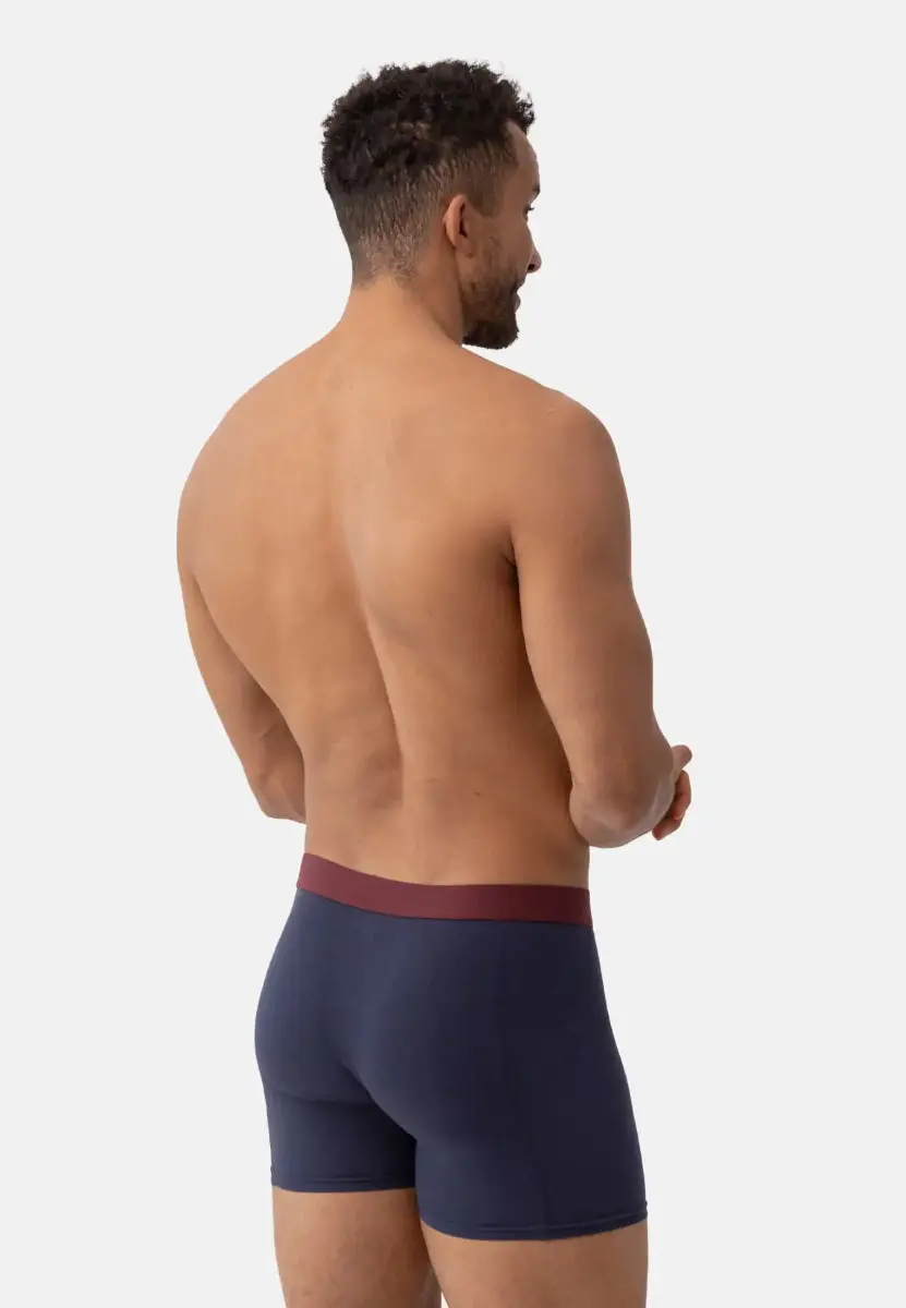 CLASSIC BOXERSHORTS MED GYLP - Image 18