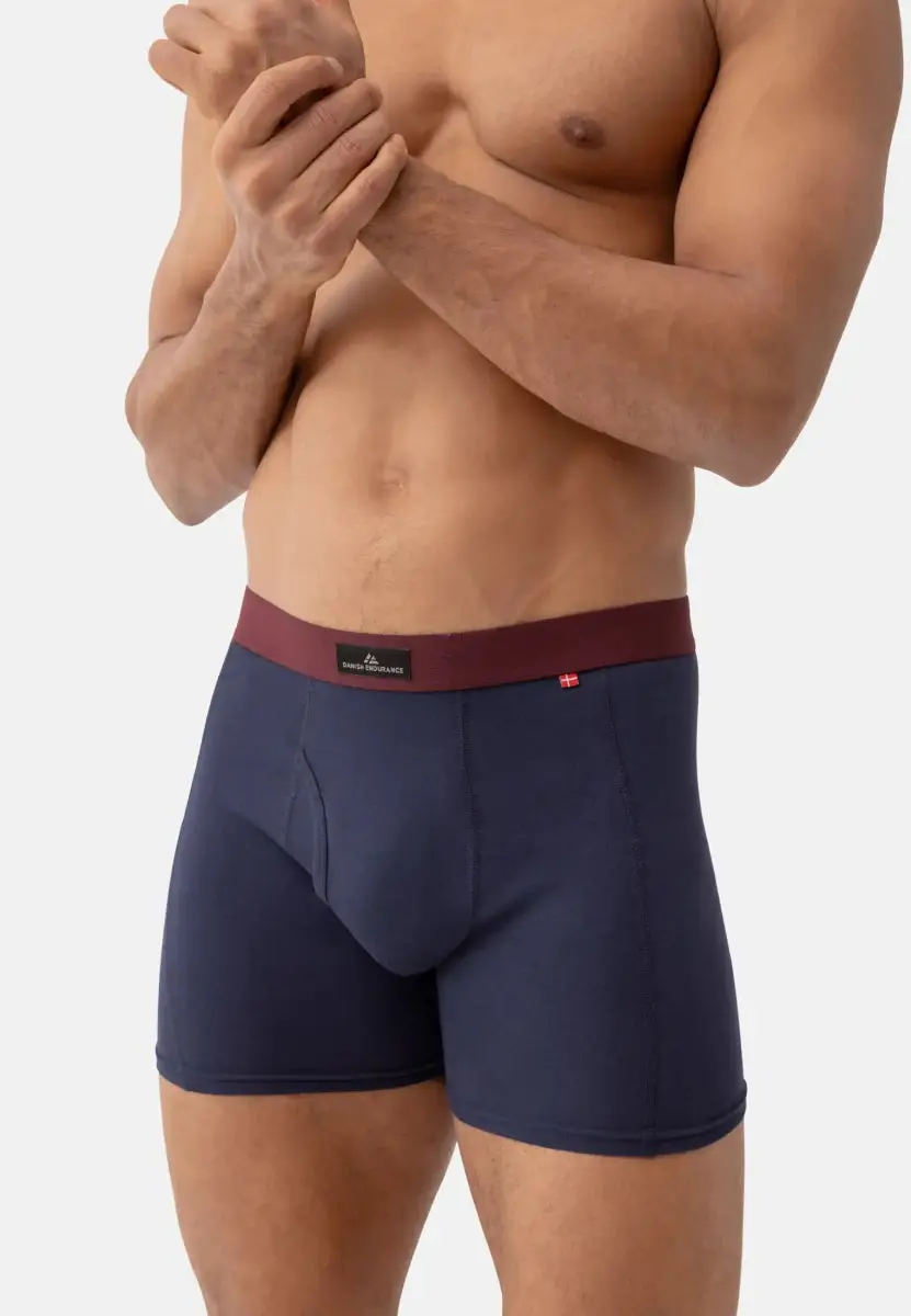 CLASSIC BOXERSHORTS MED GYLP - Image 19
