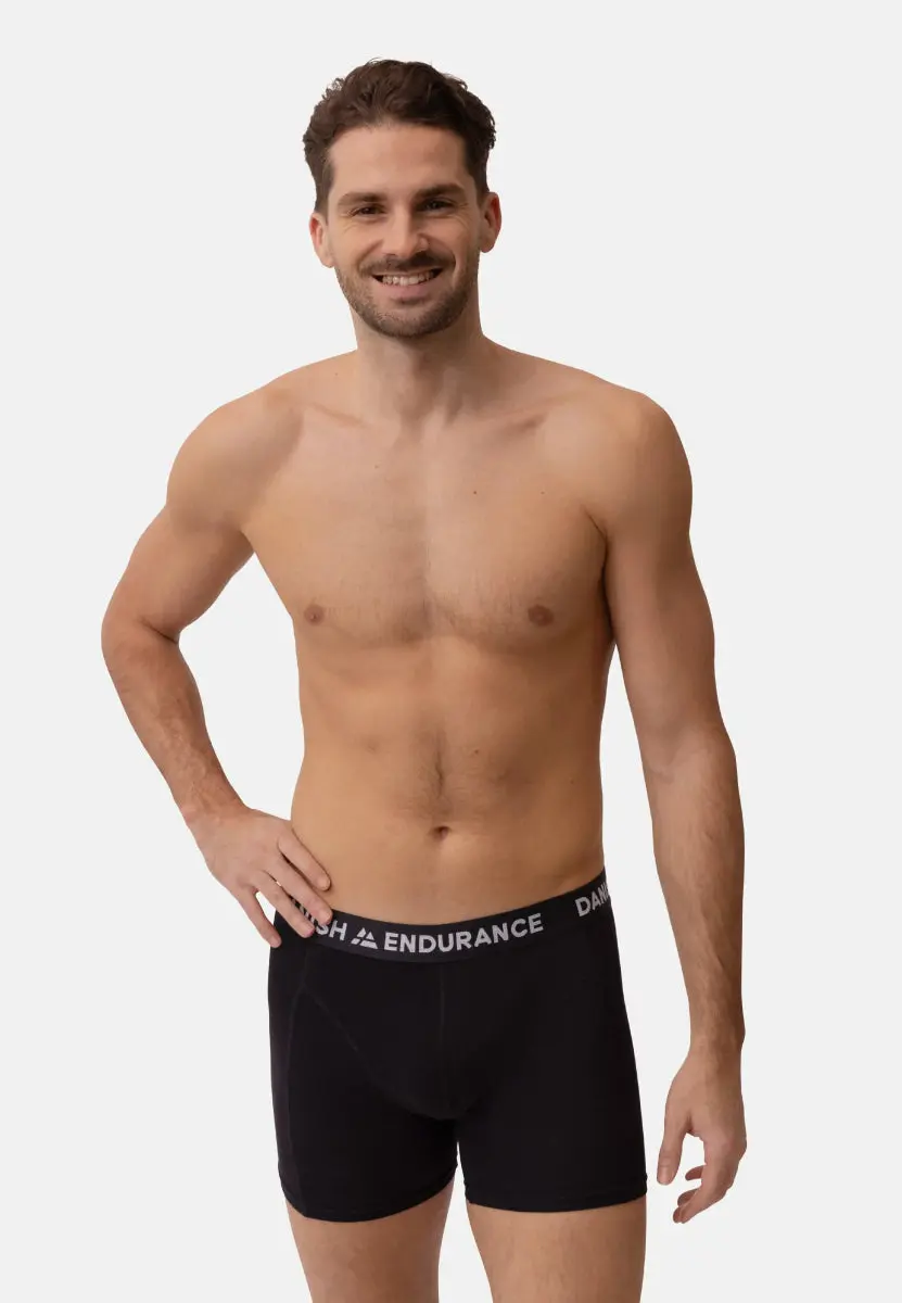 CLASSIC BOXERSHORTS MED GYLP - Image 2