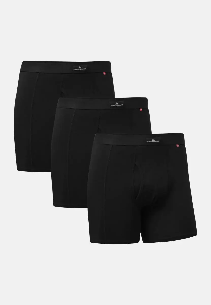 CLASSIC BOXERSHORTS MED GYLP - Image 6