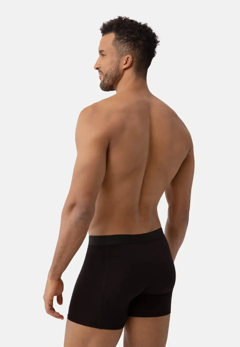 CLASSIC BOXERSHORTS MED GYLP - Image 8