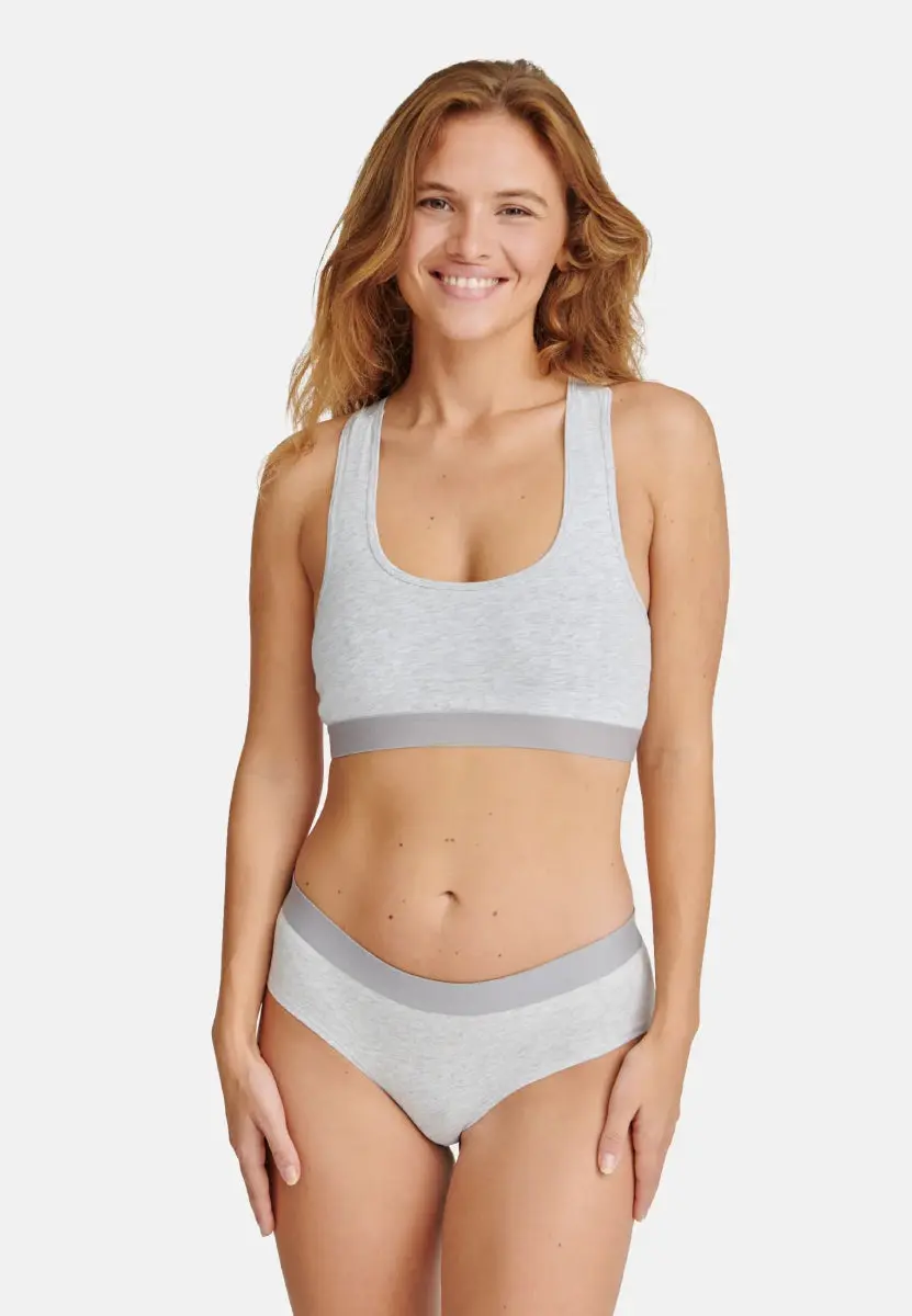 ORGANIC COTTON HIPSTER - Image 2