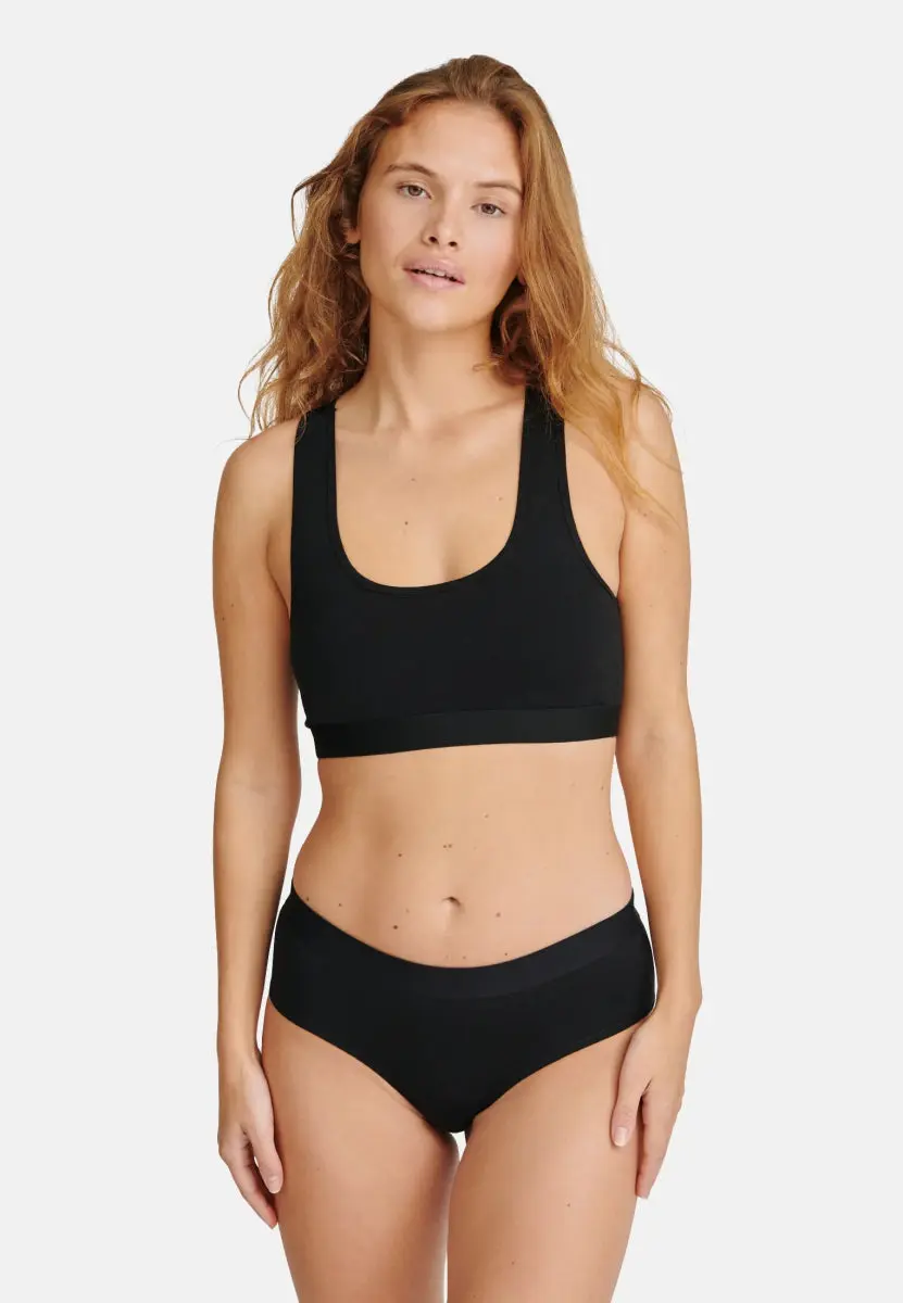 ORGANIC COTTON HIPSTER - Image 5