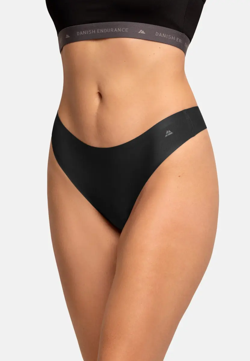 INVISIBLE THONG - Image 2