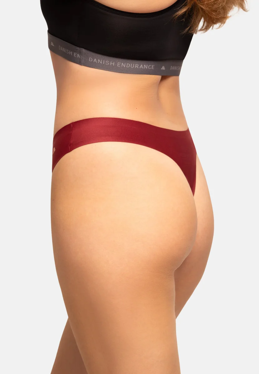 INVISIBLE THONG - Image 9