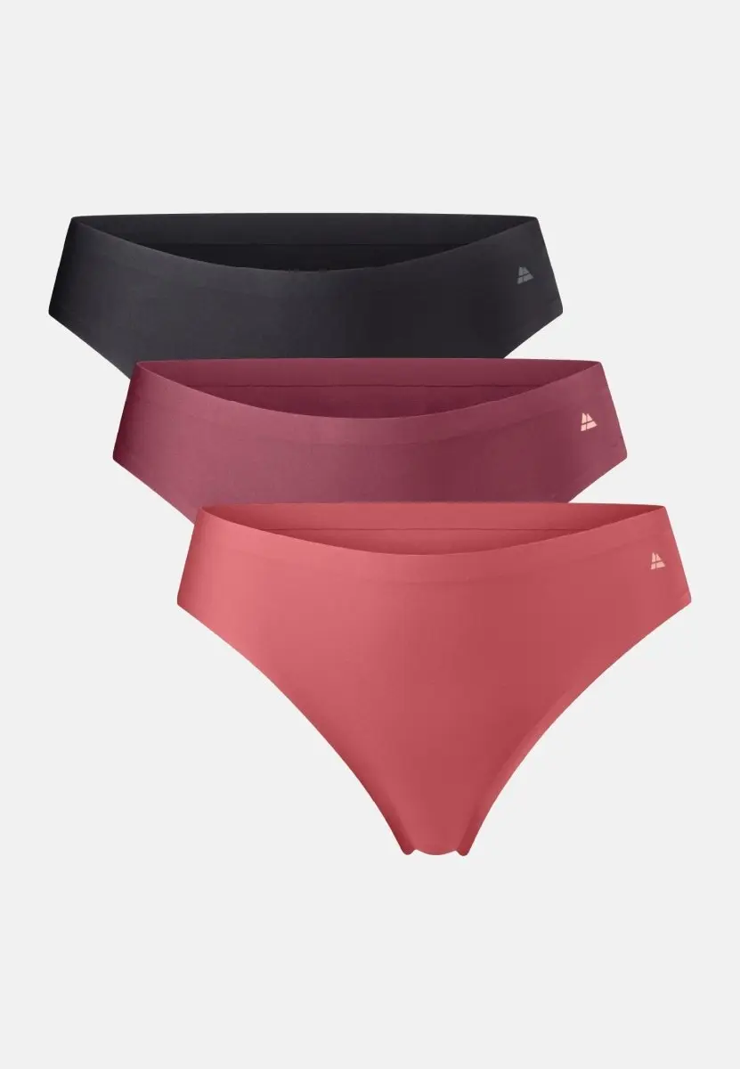 INVISIBLE THONG (Outlet)