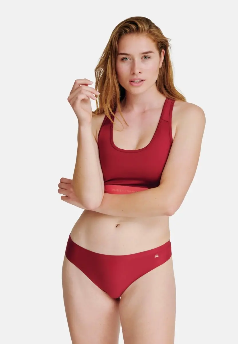 INVISIBLE THONG (Outlet) - Image 2