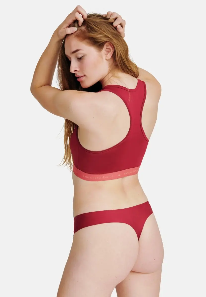 INVISIBLE THONG (Outlet) - Image 3