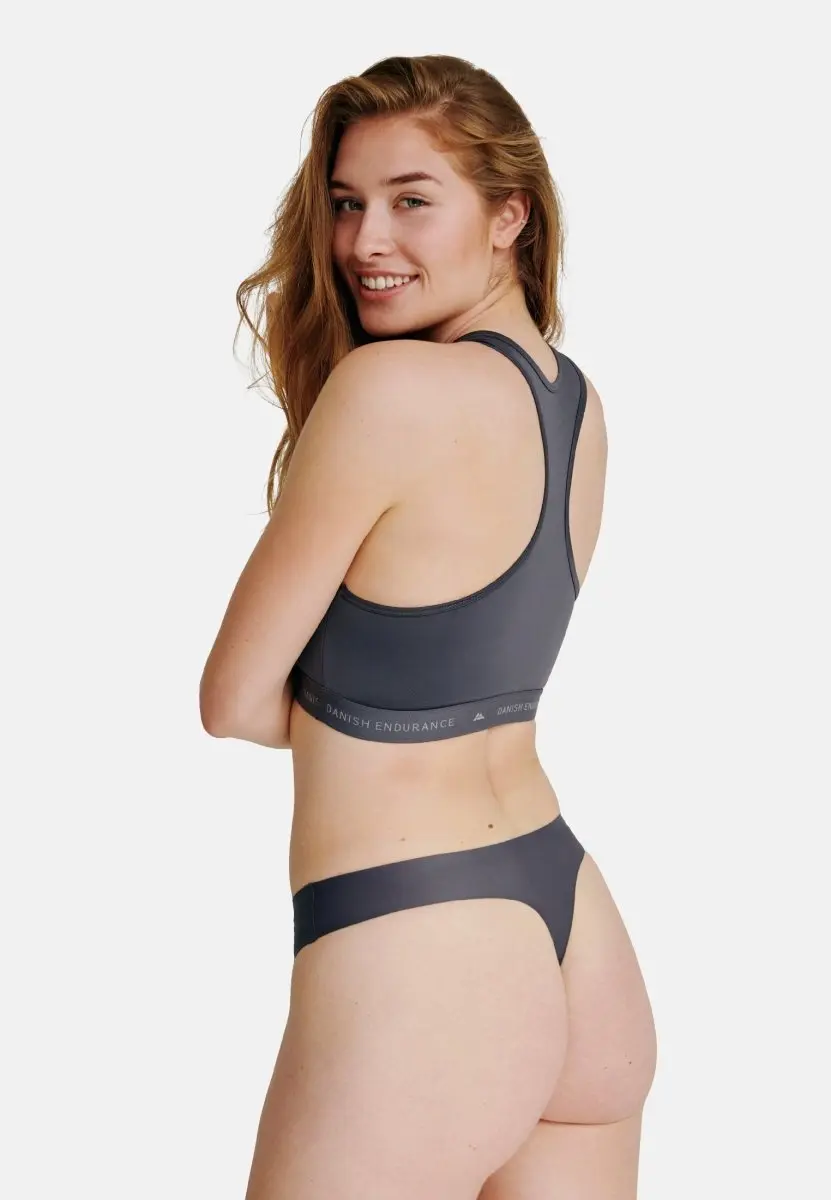 INVISIBLE THONG (Outlet) - Image 6