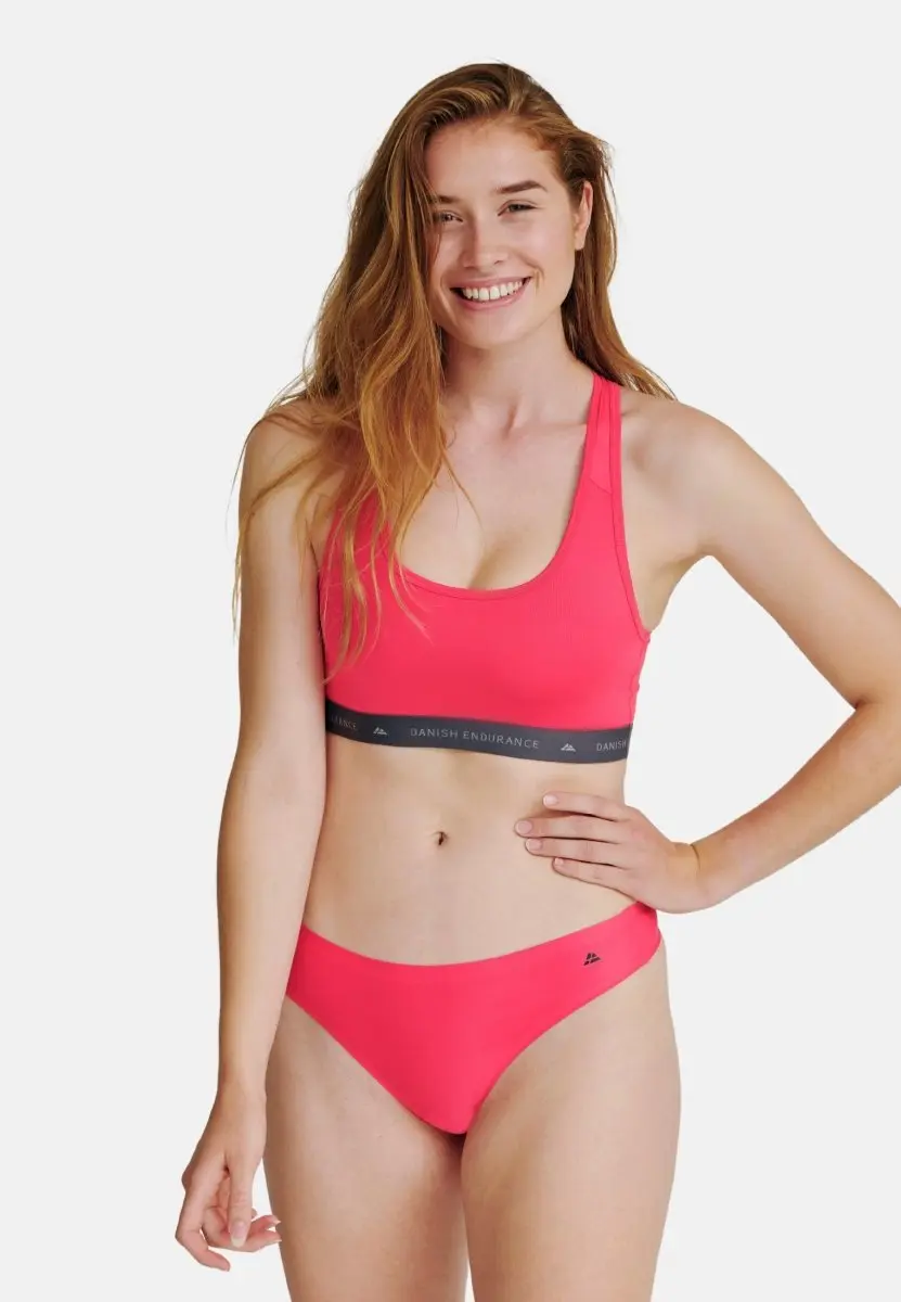 INVISIBLE THONG (Outlet) - Image 8