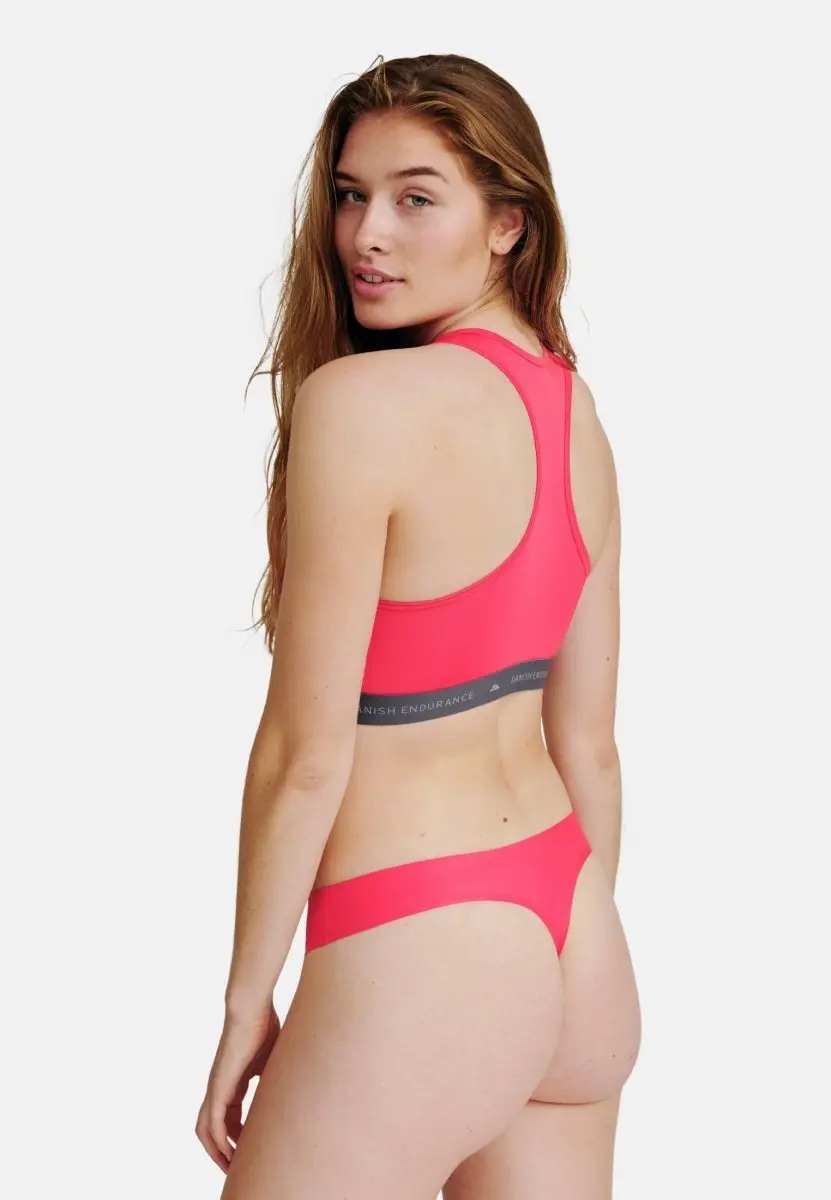 INVISIBLE THONG (Outlet) - Image 9