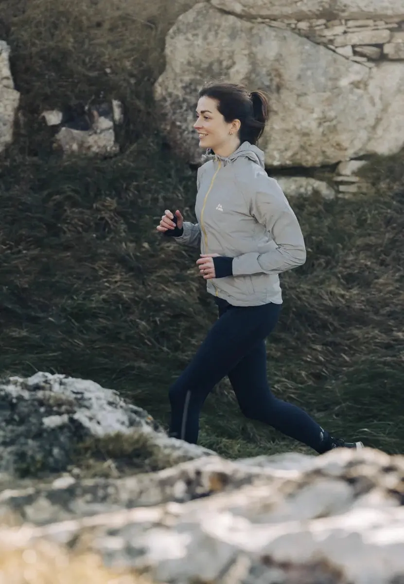 AIRGUARD RUNNING WINDBREAKER - Image 3