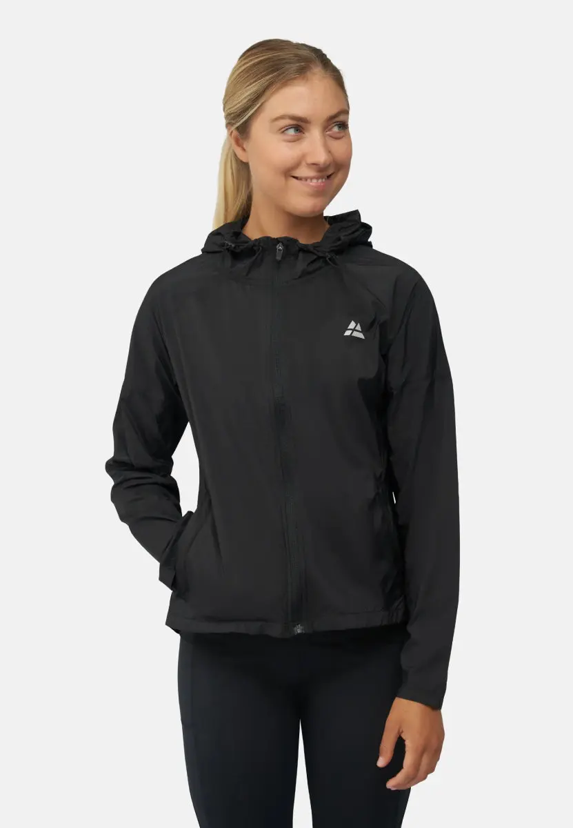 AIRGUARD RUNNING WINDBREAKER - Image 4