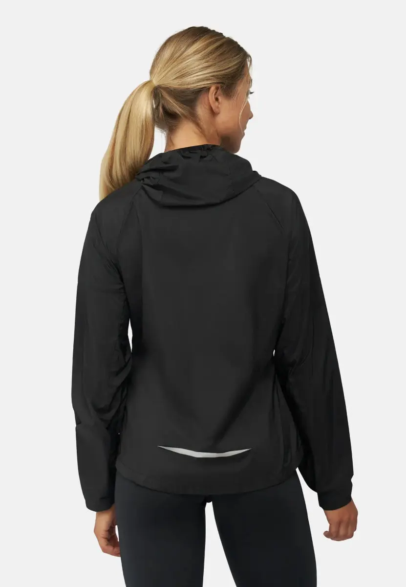 AIRGUARD RUNNING WINDBREAKER - Image 5