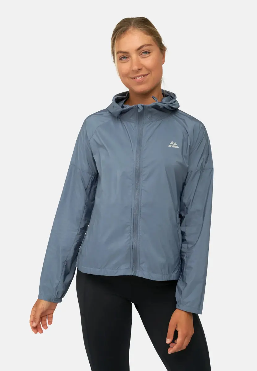 AIRGUARD RUNNING WINDBREAKER - Image 7
