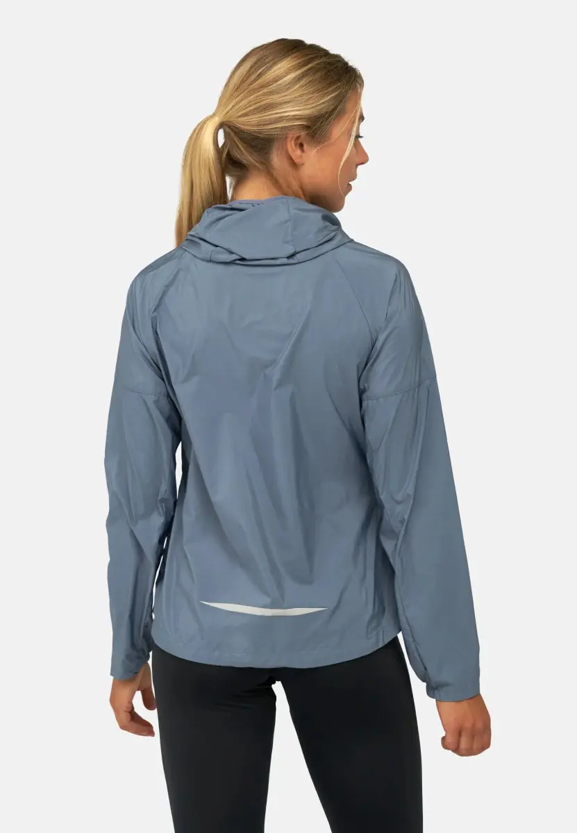 AIRGUARD RUNNING WINDBREAKER - Image 8