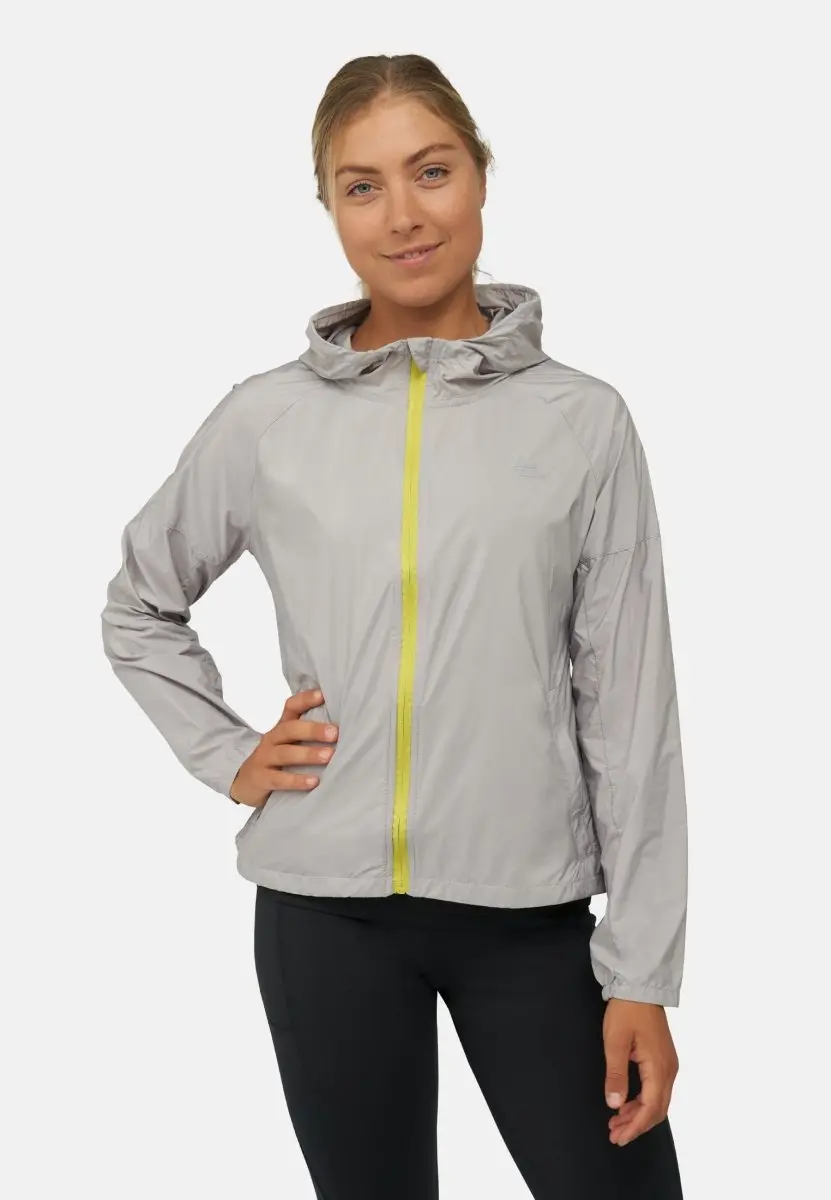 AIRGUARD RUNNING WINDBREAKER (Outlet)