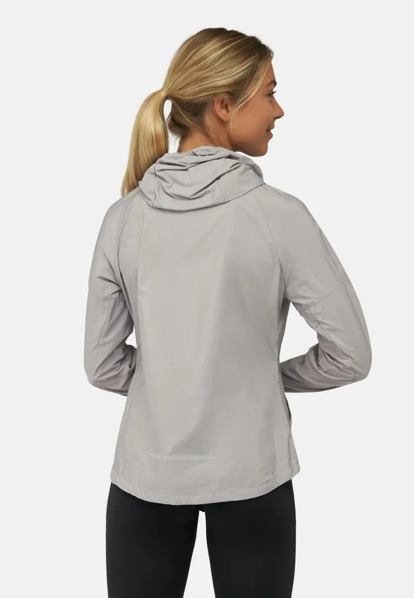 AIRGUARD RUNNING WINDBREAKER (Outlet) - Image 2