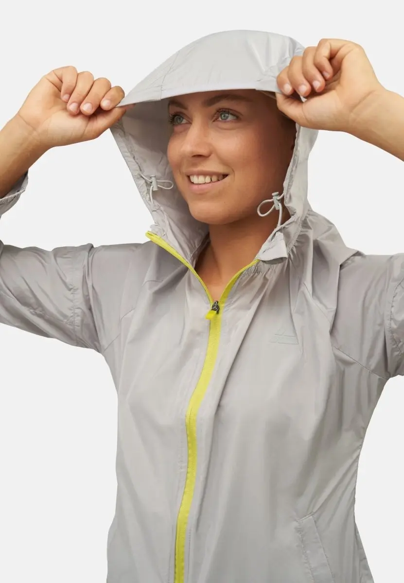 AIRGUARD RUNNING WINDBREAKER (Outlet) - Image 3