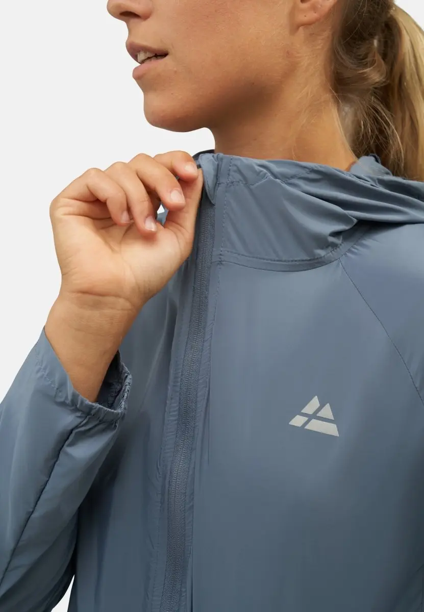 AIRGUARD RUNNING WINDBREAKER (Outlet) - Image 6
