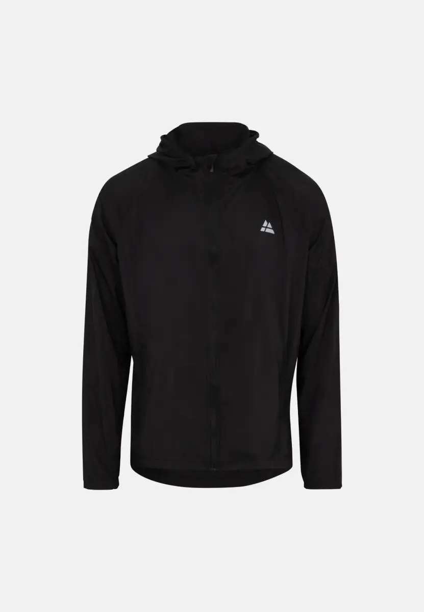 AIRGUARD RUNNING WINDBREAKER - Image 14