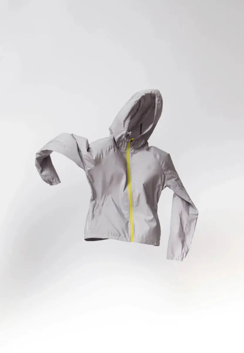 AIRGUARD RUNNING WINDBREAKER - Image 4