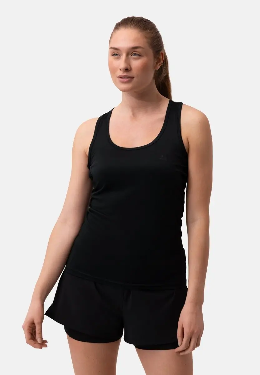 SUSTAIN PERFORMANCE TANK TOP TIL KVINDER (Outlet)