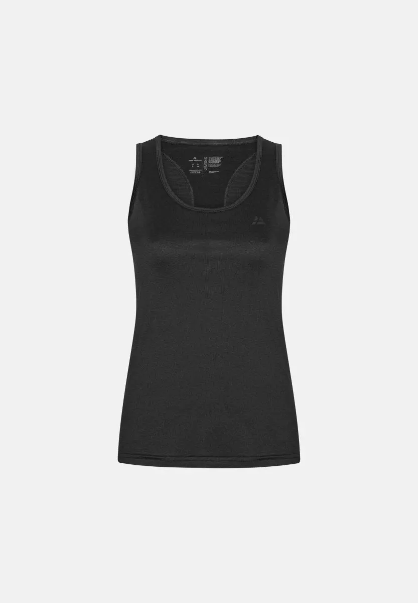SUSTAIN PERFORMANCE TANK TOP TIL KVINDER (Outlet) - Image 2