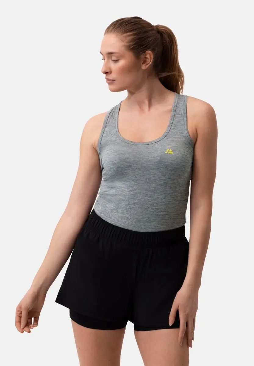 SUSTAIN PERFORMANCE TANK TOP TIL KVINDER (Outlet) - Image 5