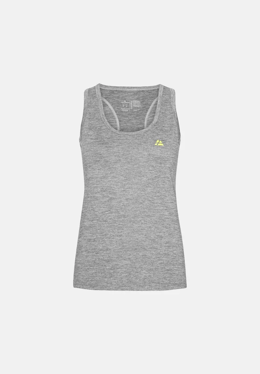 SUSTAIN PERFORMANCE TANK TOP TIL KVINDER (Outlet) - Image 6