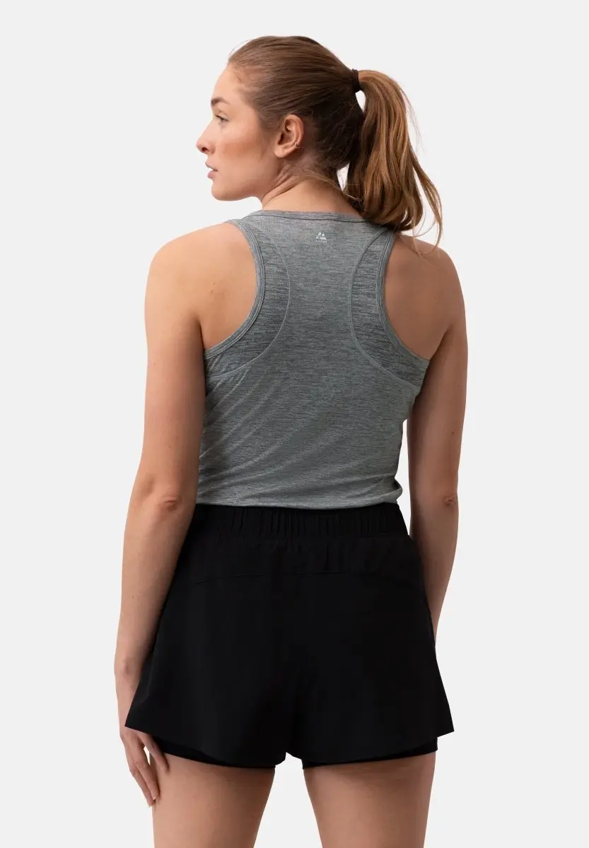 SUSTAIN PERFORMANCE TANK TOP TIL KVINDER (Outlet) - Image 7